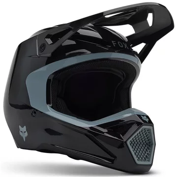 Шолом Fox Head V1 HELMET - TAUNT [BLACK]