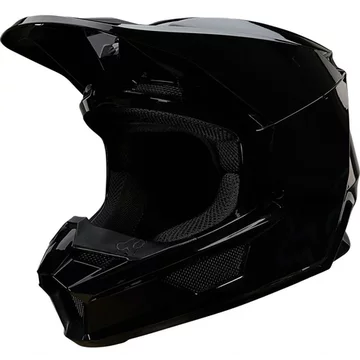 Шолом Fox Head V1 MIPS PLAIC HELMET [BLACK]