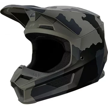 Шолом Fox Head V1 MIPS TREV HELMET [CAMO]