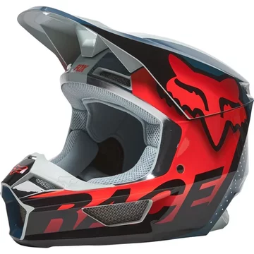 Шолом Fox Head V1 MIPS TRICE HELMET [ORANGE]
