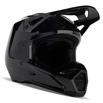 Шолом Fox Head V1 SOLID HELMET [BLACK]