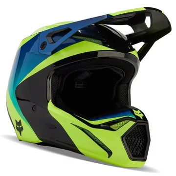 Шолом Fox Head V1 STREAK HELMET [BLACK]