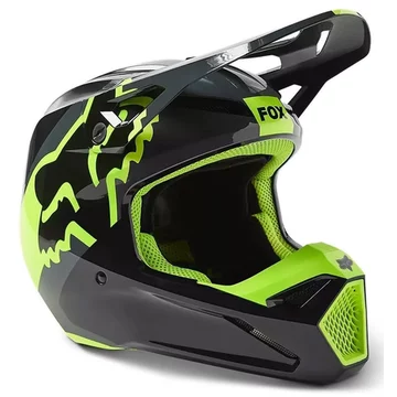 Шолом Fox Head V1 XPOZR HELMET [BLACK]