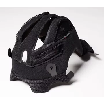 Внутрішня підкладка Fox Head V3 COMFORT LINER [BLACK]