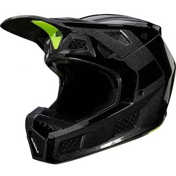 Шолом Fox Head V3 RS SHADE HELMET [PEWTER]