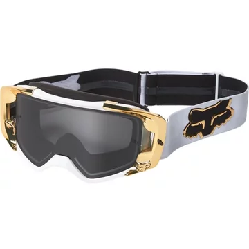 Мото окуляри Fox Head VUE STRAY GOGGLE [WHITE]