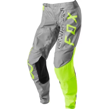 Жіночі штани Fox Head WMNS 180 SKEW PANT [STEEL GRAY]