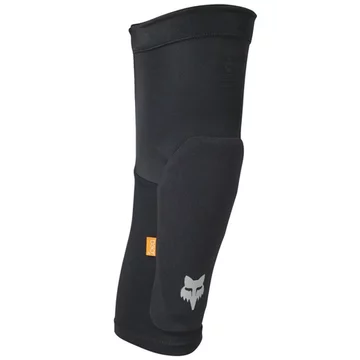 Дитячі наколінники Fox Head YOUTH ENDURO KNEE GUARD [BLACK]