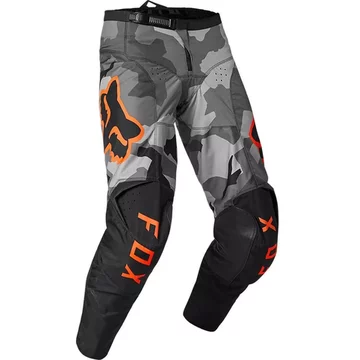 Дитячі штани Fox Head YTH 180 BNKR PANT [CAMO]
