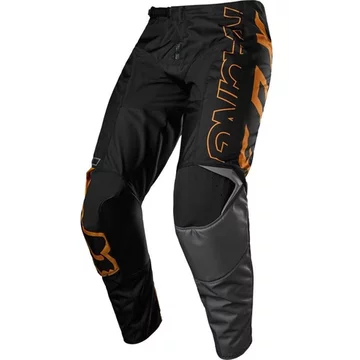 Дитячі мото штани Fox Head YTH 180 SKEW PANT [GOLD]