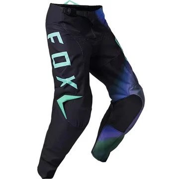 Дитячі штани Fox Head YTH 180 TOXSYK PANT [BLACK]
