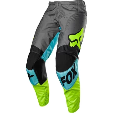 Дитячі мото штани Fox Head YTH 180 TRICE PANT [TEAL]