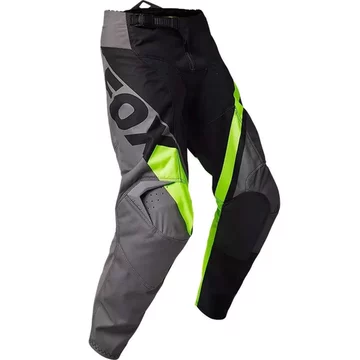 Дитячі штани Fox Head YTH 180 XPOZR PANT [PEWTER]