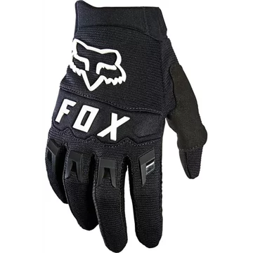 Дитячі мото рукавички Fox Head YTH DIRTPAW GLOVE [BLACK]