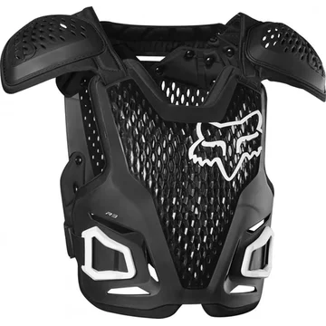 Дитячий захист тіла Fox Head YTH R3 [BLACK]