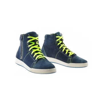 Моточеревики Gaerne G.VOYAGER DENIM