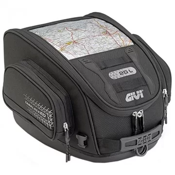 Сумка на бак Givi UT809 ULTIMA-T TANKLOCK 20л