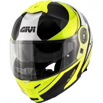 Мотошолом Givi X.21 CHALLENGER GLOBE