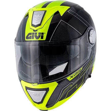 Мотошолом Givi X.23 SYDNEY