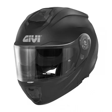 Мотошлем Givi x.27 black matt
