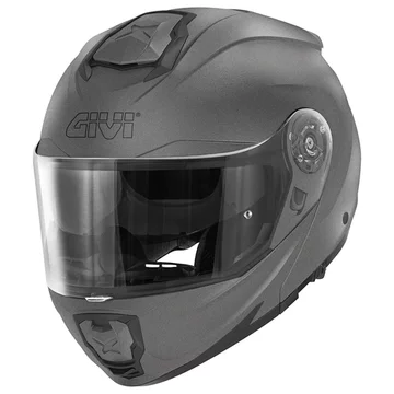 Мотошлем Givi X.27 GREY MATT