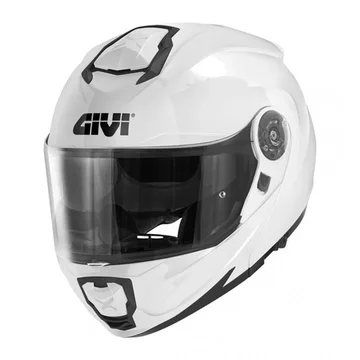 Мотошлем Givi X.27 WHITE