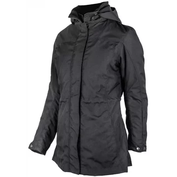 Мотокуртка женская GMS francine black