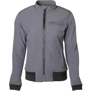 Мотокуртка женская GMS metropole wp grey