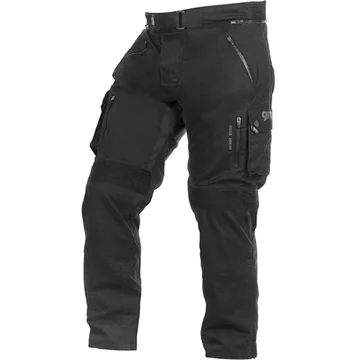 Мотобрюки GMS terra eco black w