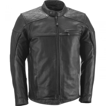 Куртка Highway21 GASSER BLACK
