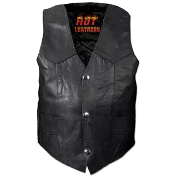 Жилет дитячий Hot Leathers CLASSIC JUNIOR BIKER