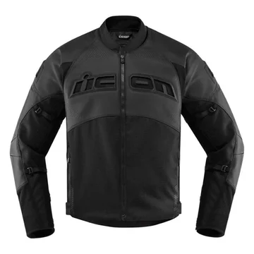 Мотокуртка Icon CONTRA 2 PERFORATED