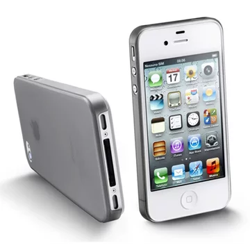 Чохол + плівка Interphone 035 для IPHONE4/4S