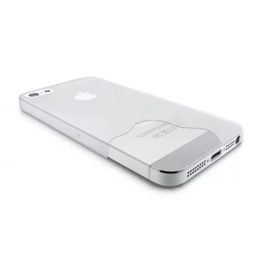 Чохол + плівка Interphone 035 для IPHONE5