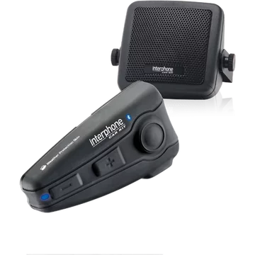 Мотогарнітура Interphone CAR KIT