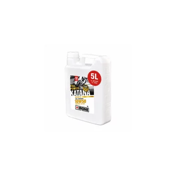 Моторна олива Ipone FULL POWER KATANA 10W50