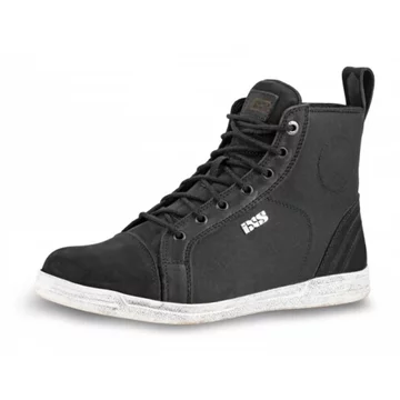 Мотоботы IXS CLASSIC NUBUK-COTTON 2.0