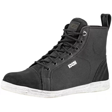 Мотоботы женские IXS CLASSIC NUBUK-COTTON 2.0