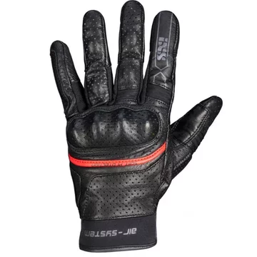 Мотоперчатки IXS DESERT AIR BLACK