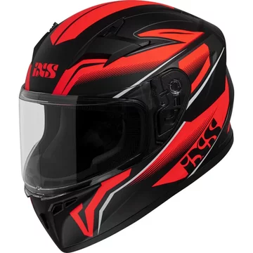 Мотошлем детский IXS hx 136 2.0
