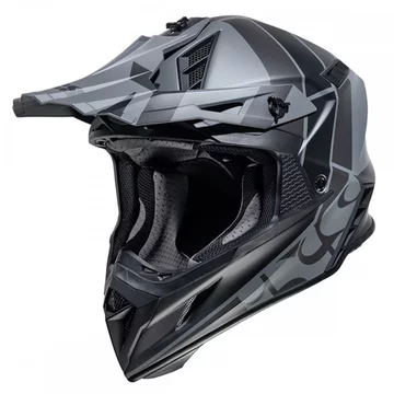 Мотошолом IXS HX 189 2.0