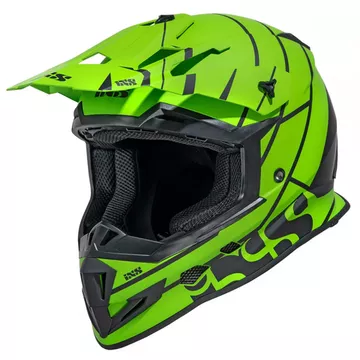 Мотошолом IXS HX 361 2.2