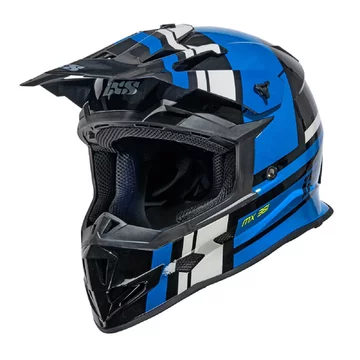 Мотошлем IXS HX 361 2.3