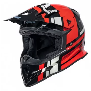 Мотошлем IXS HX 361 2.3