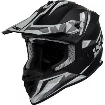 Мотошолом IXS HX 362 2.0