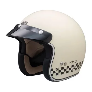 Мотошлем IXS HX 77 2.0