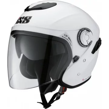 Мотошолом IXS HX 91