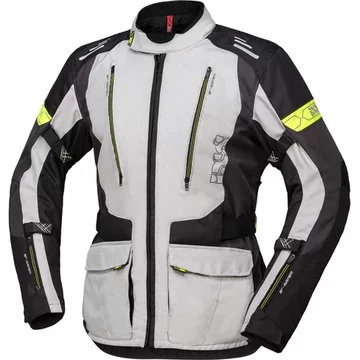 Мотокуртка IXS LORIN ST