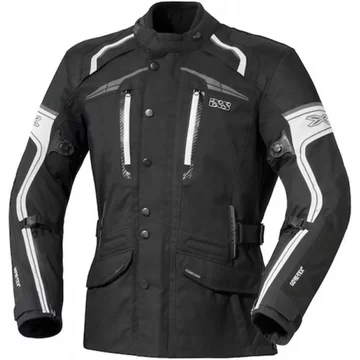 Мотокуртка IXS MONTGOMERY GTX