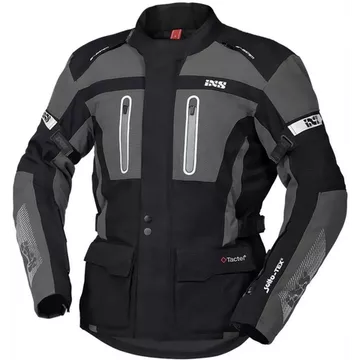 Мотокуртка жіноча IXS PACORA ST
